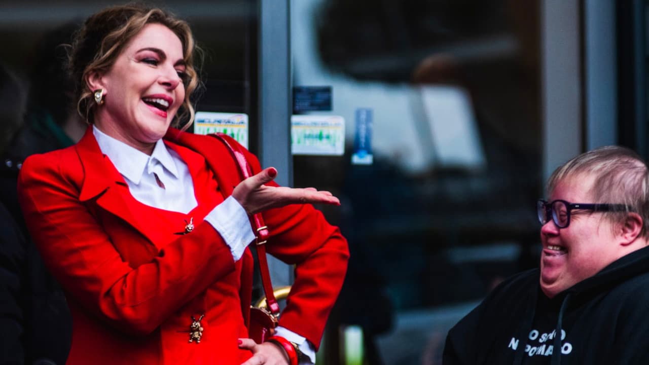 I'm a little bit crazy... and you?