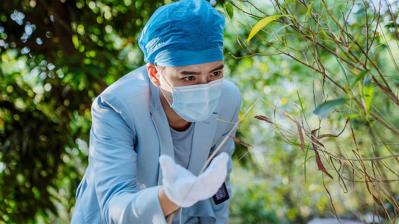 Doctor Qin Ming: Rain Killer