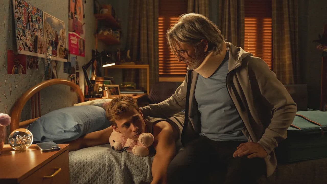 Every Side of the Bed