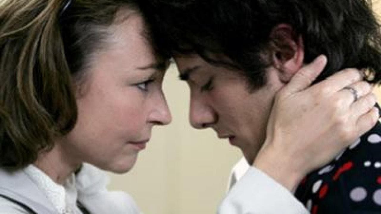 L'Affaire Ranucci : Le Combat d'une mère