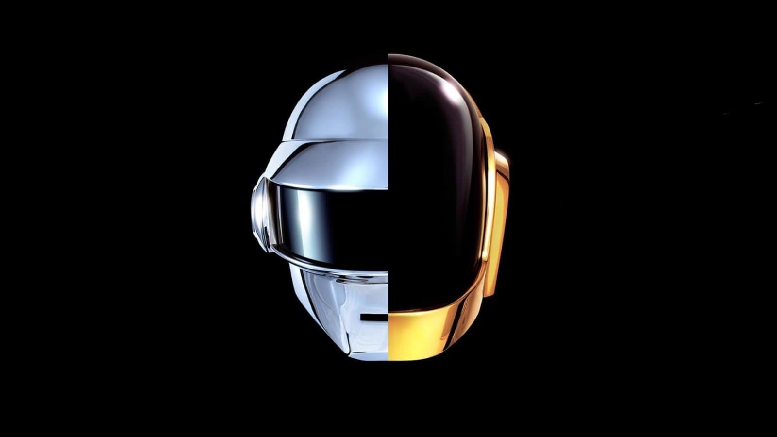 Daft Punk | Random Access Memories | The Collaborators