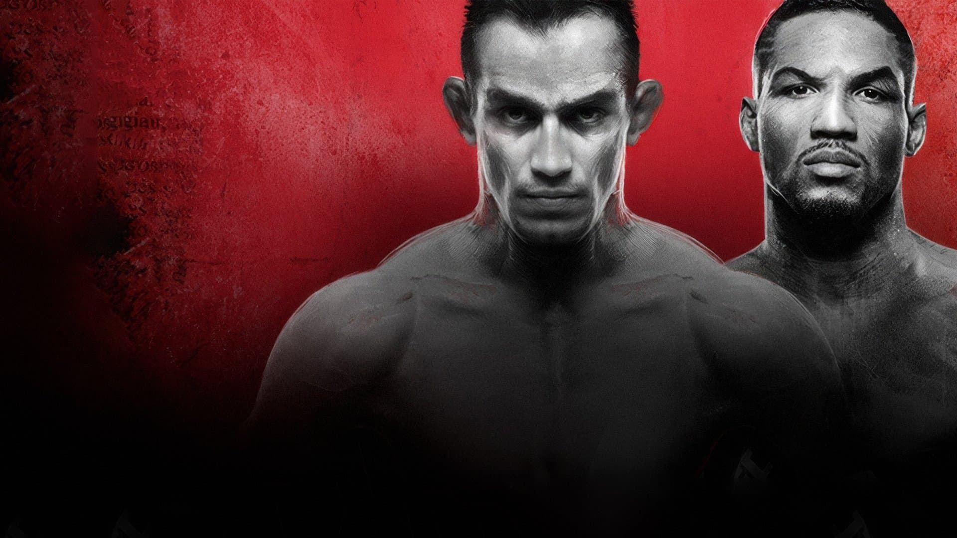 UFC 216: Ferguson vs. Lee