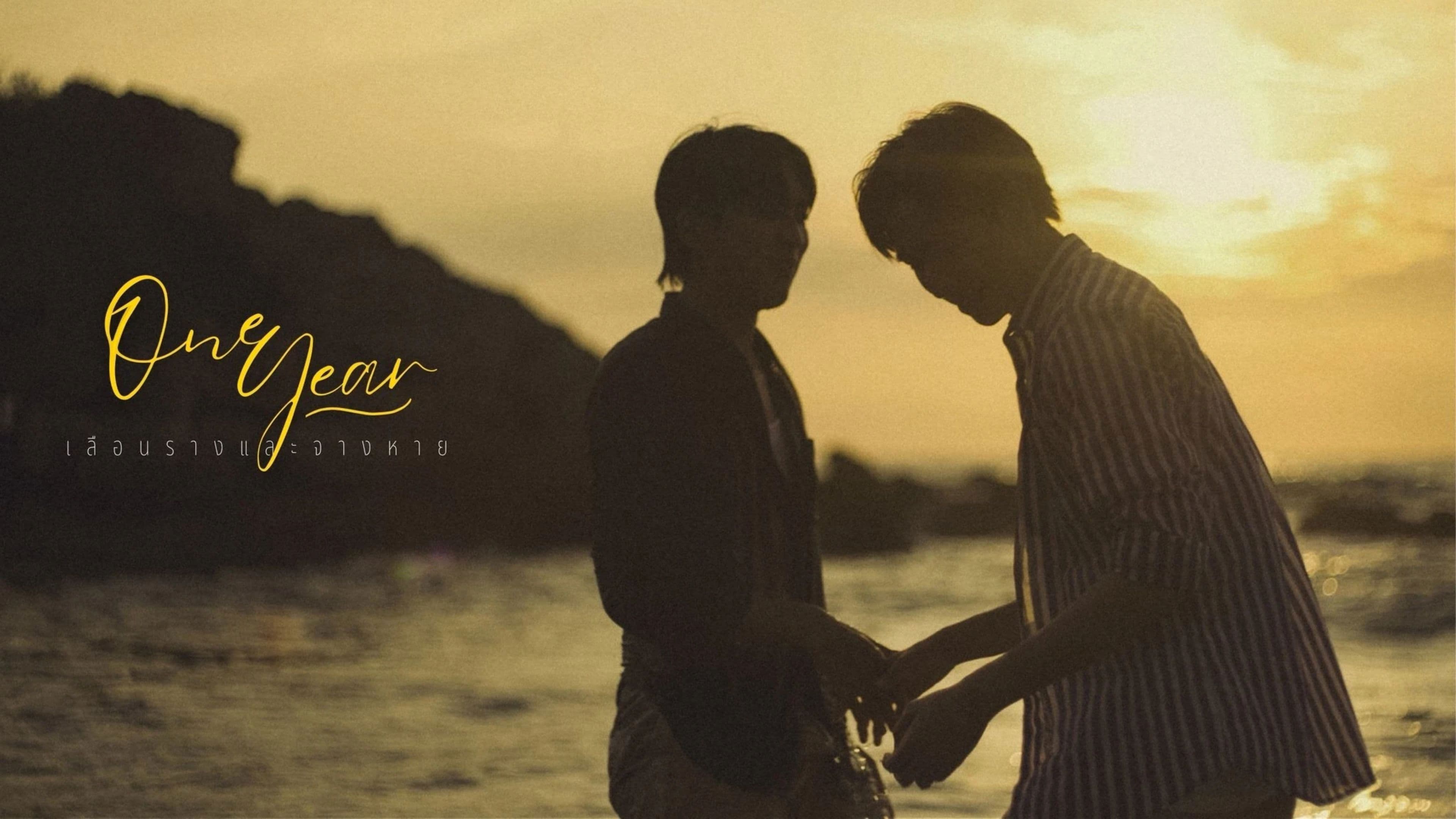 ONE YEAR: Fading and Blurred