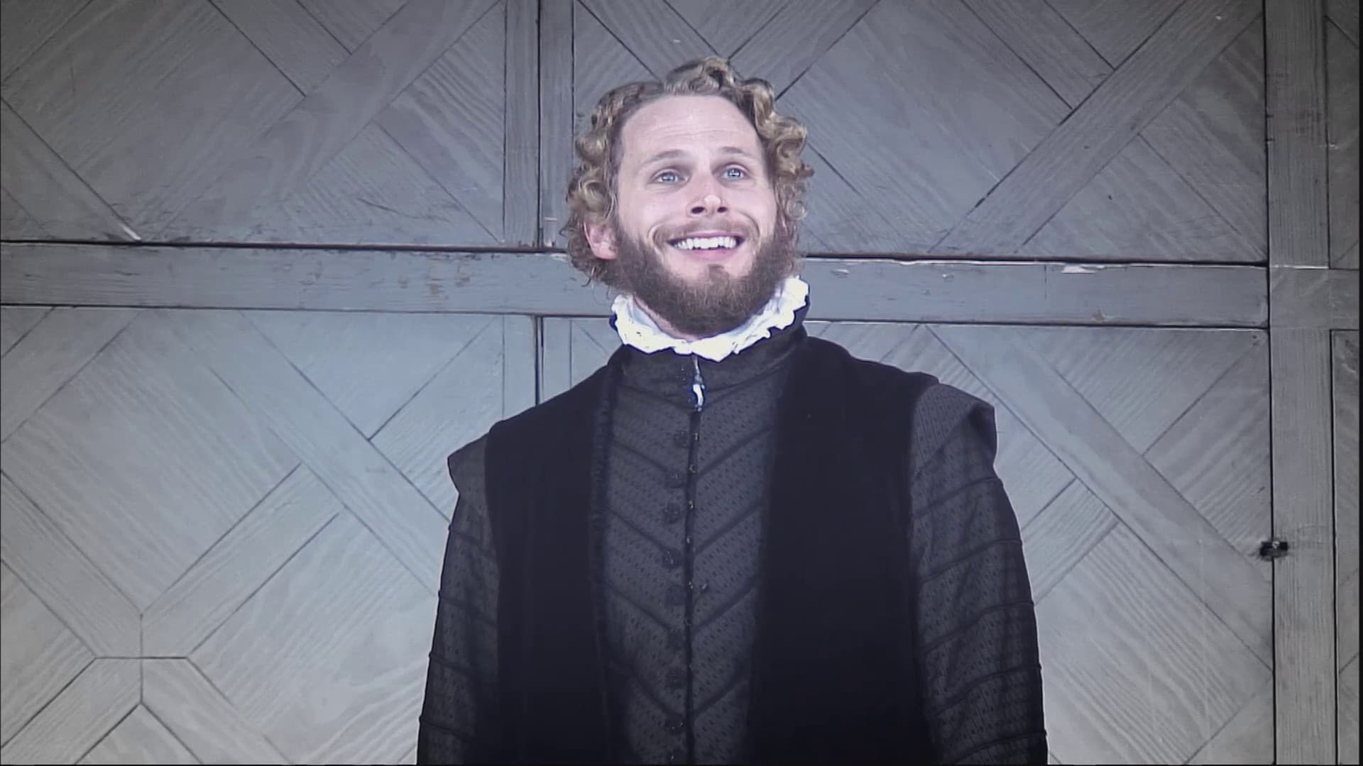 RSC Live: As You Like It