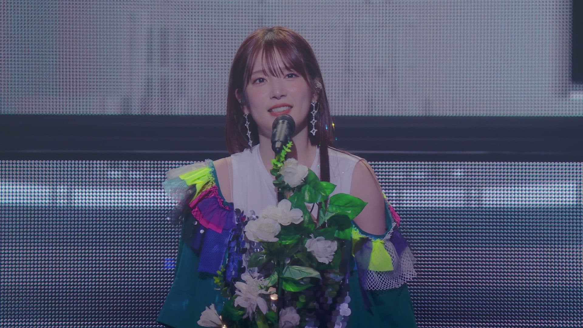 UCHIDA MAAYA LIVE TOUR 2024 TOKYO-BYAKUYA