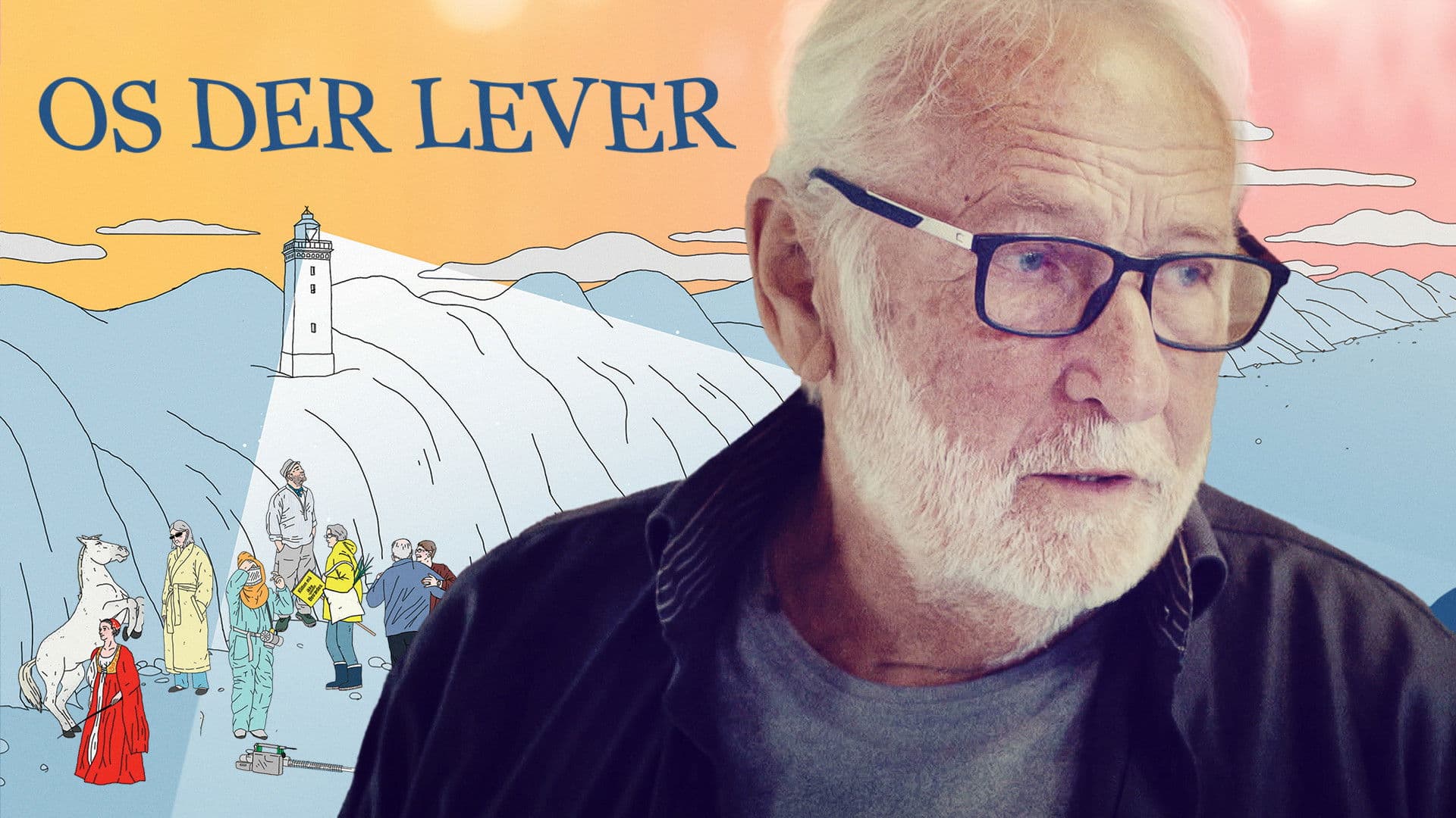 Somewhere by the Sea