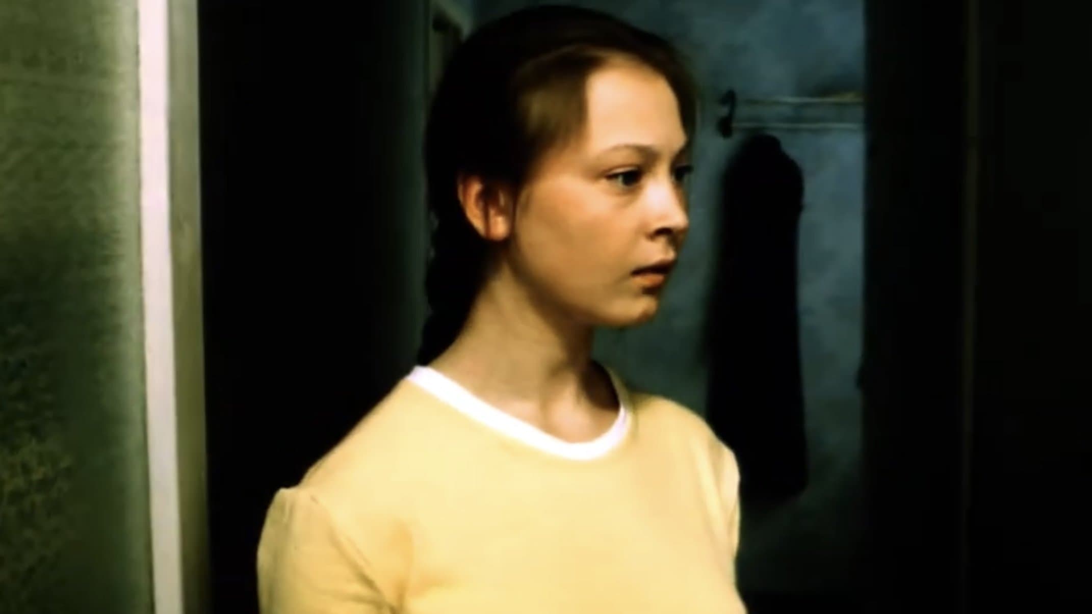 Other People's Letters