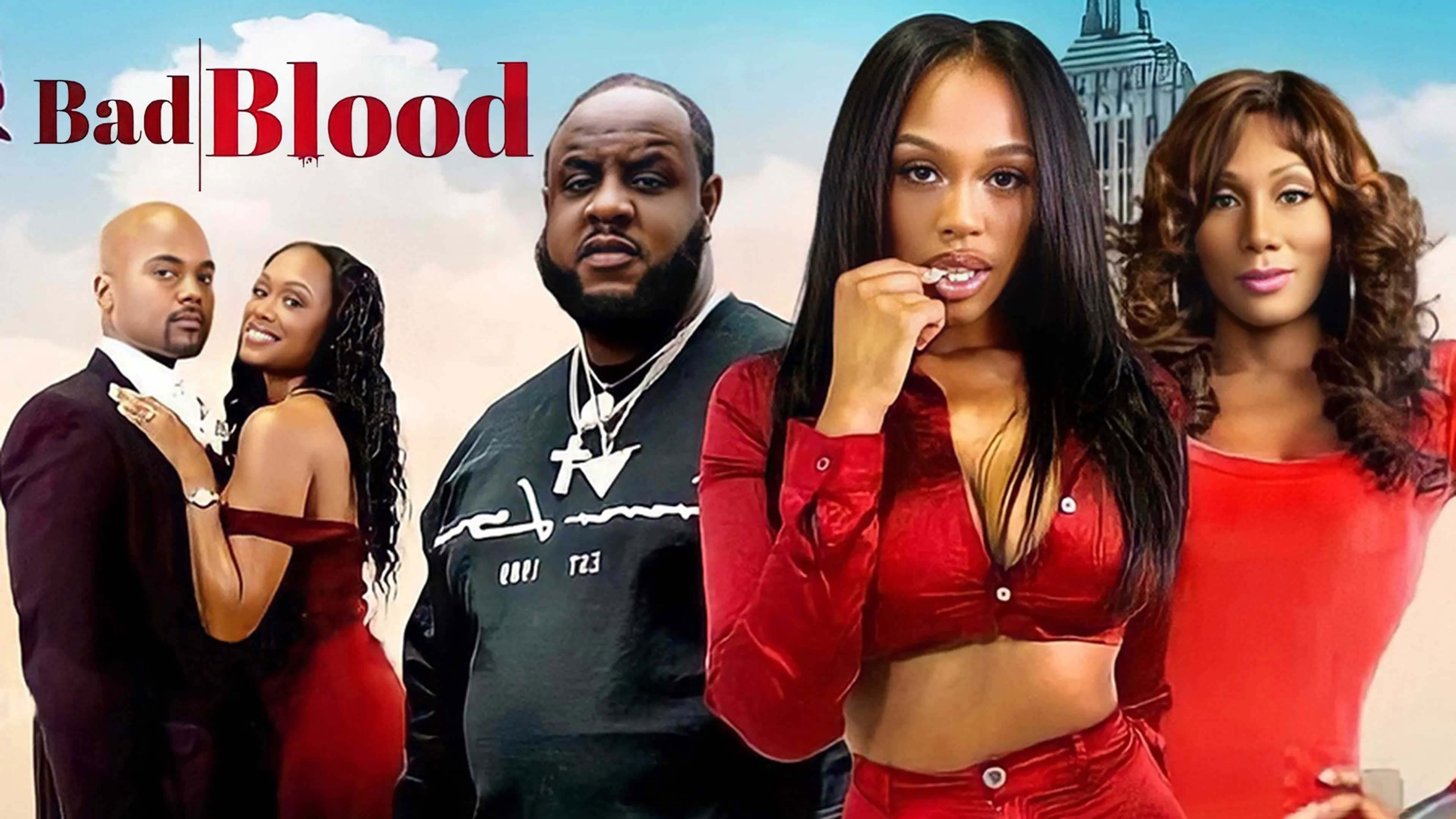 Bad Blood