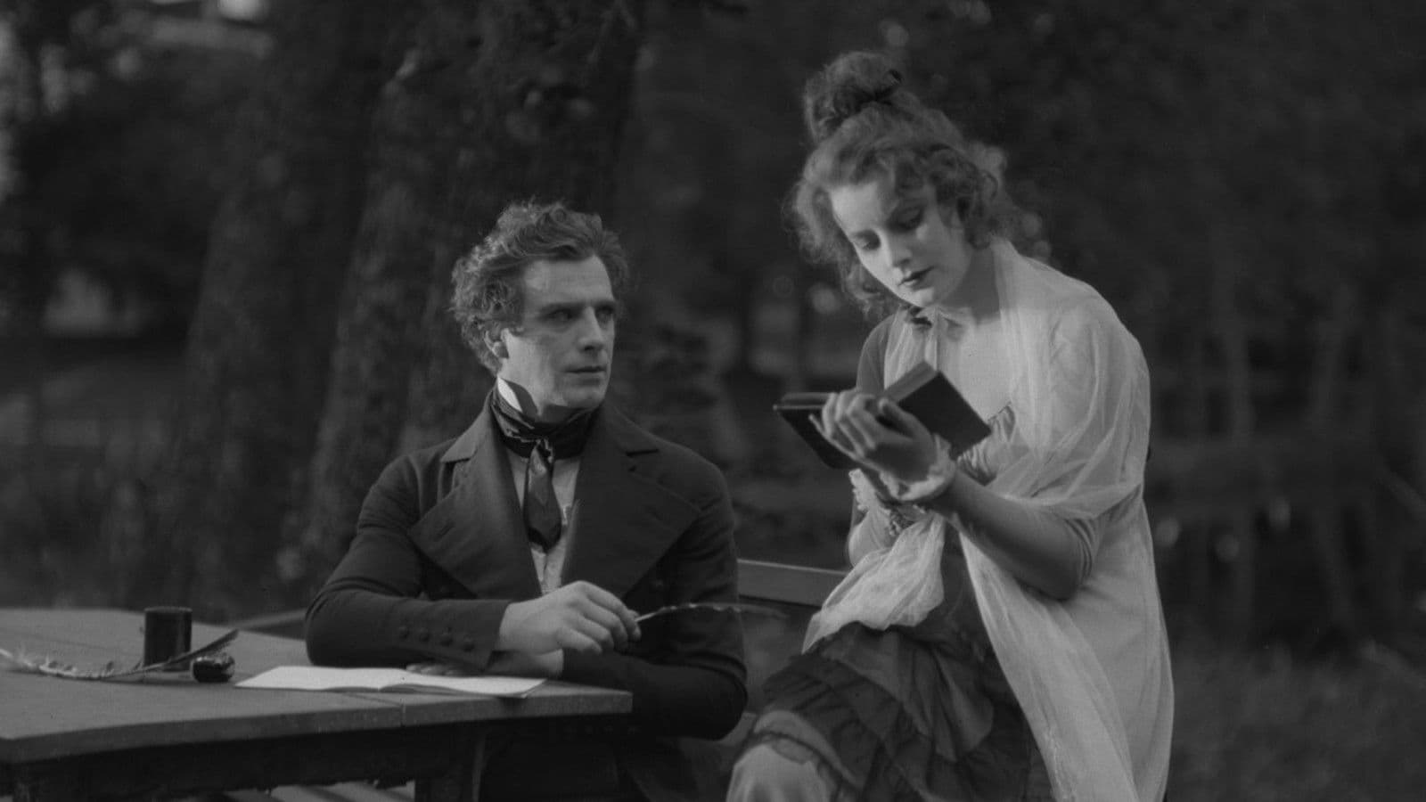 The Saga of Gösta Berling