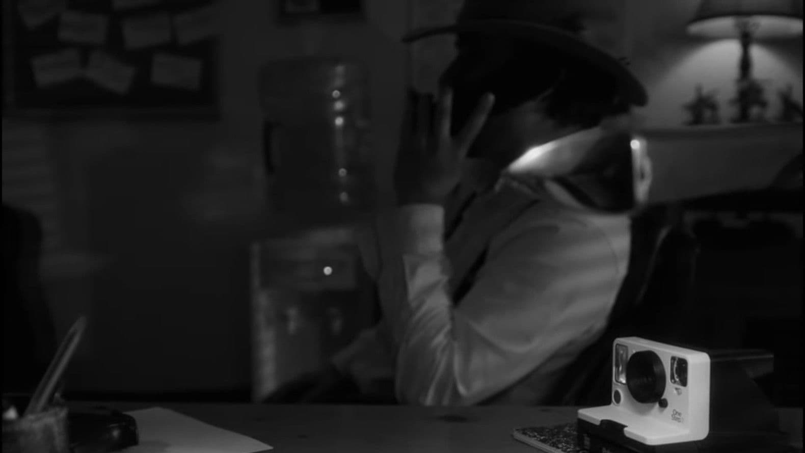 P.I. - Party Investigator