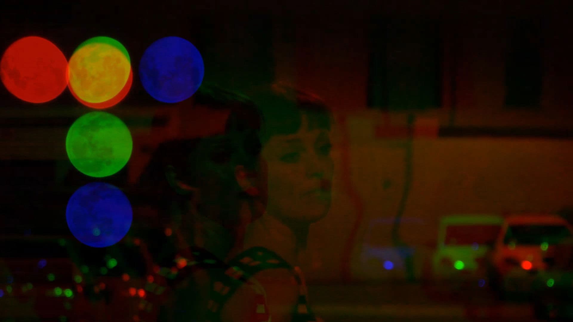 Queen of the Luna Parking