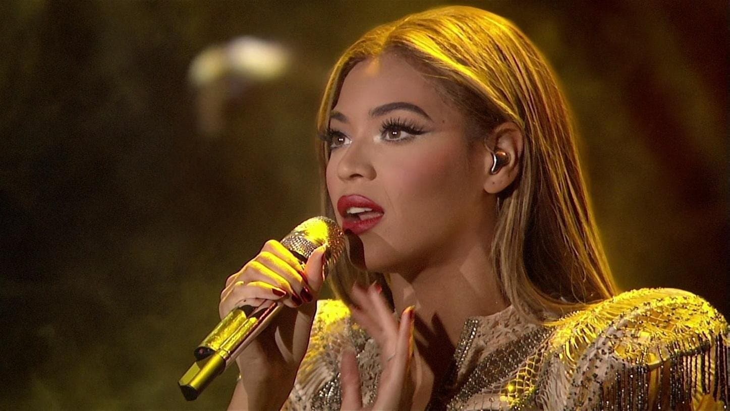 Beyoncé: I Am...Yours - An Intimate Performance at Wynn Las Vegas