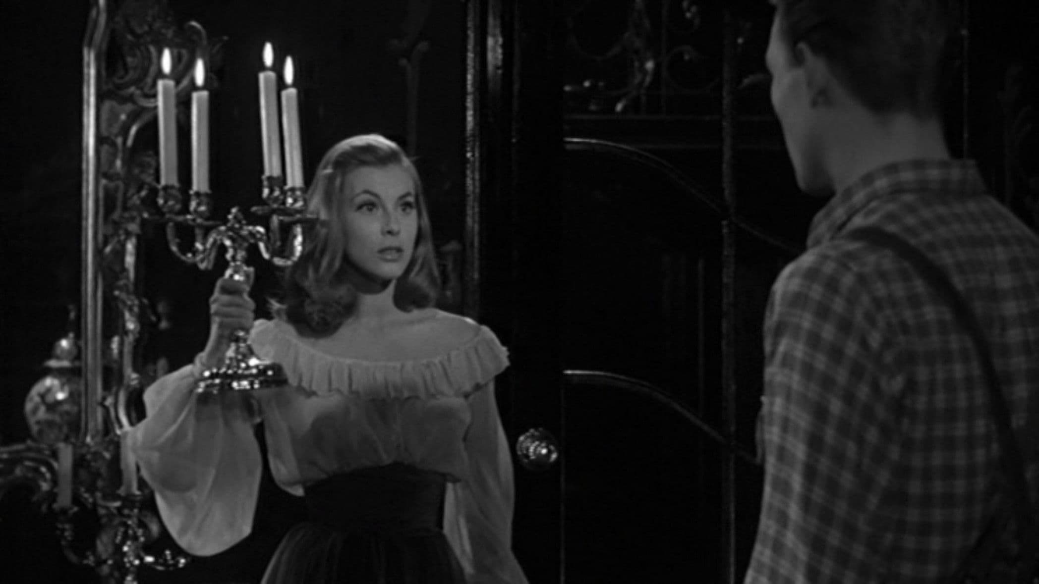 Marianne of My Youth