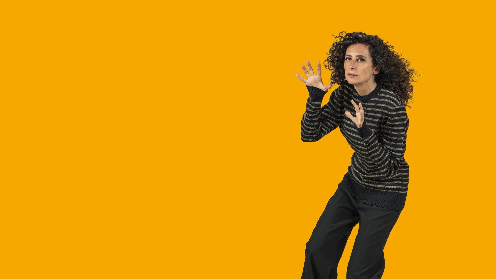 Il giaguaro mi guarda storto