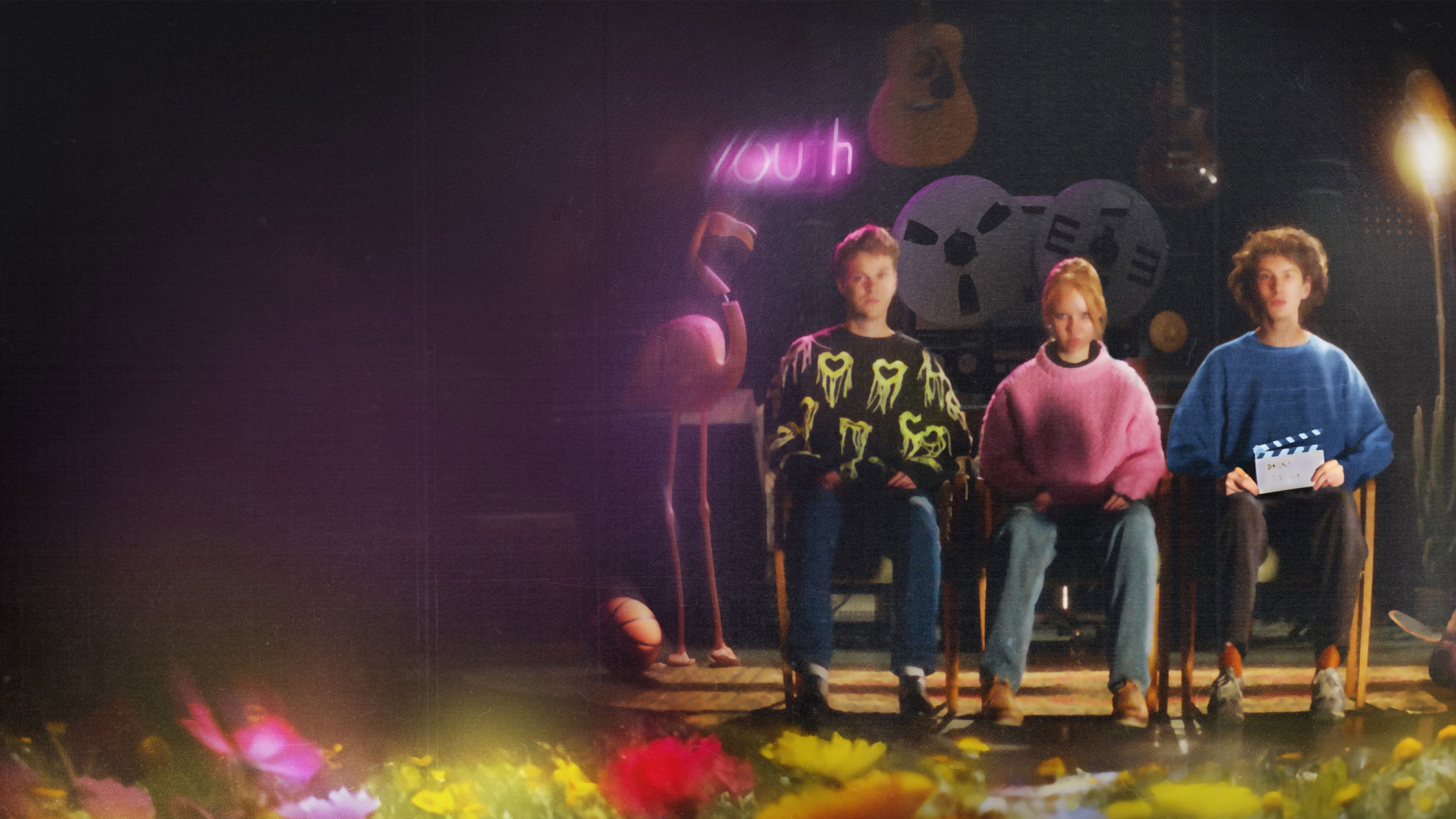 Nadezhda Recording Studio