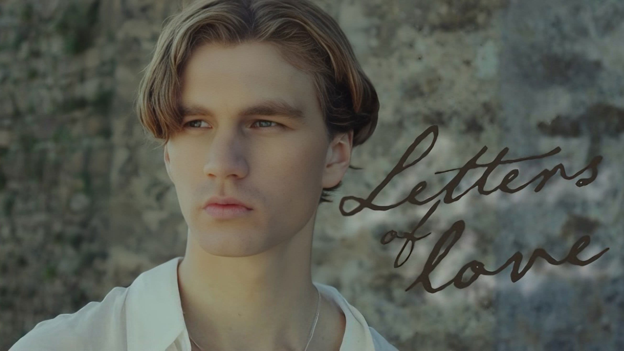 Letters Of Love SHORT