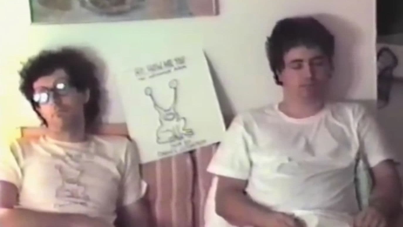 My Dinner with Daniel