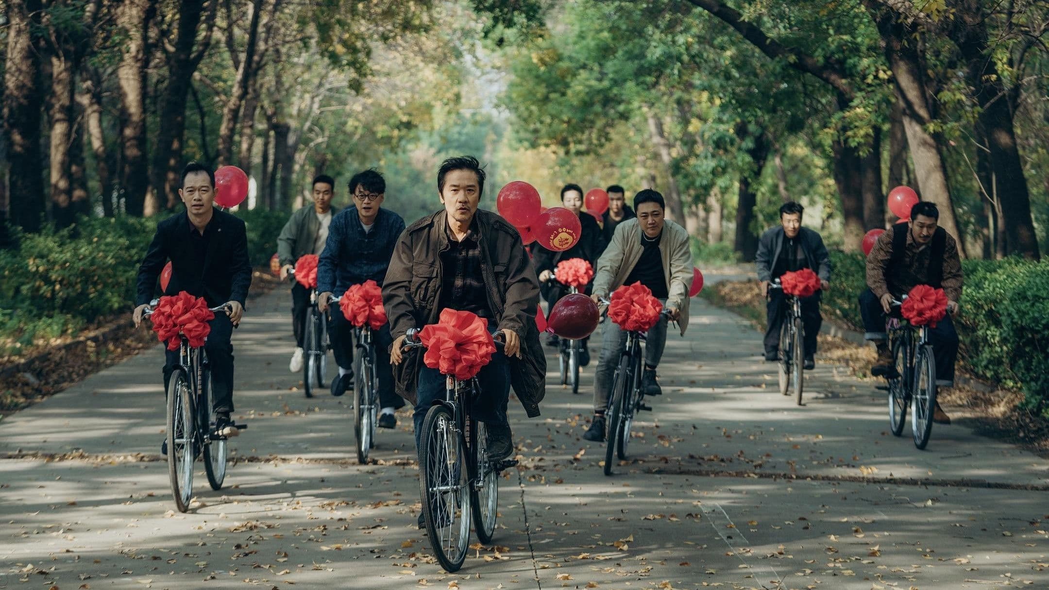 A Journey of Blossoms