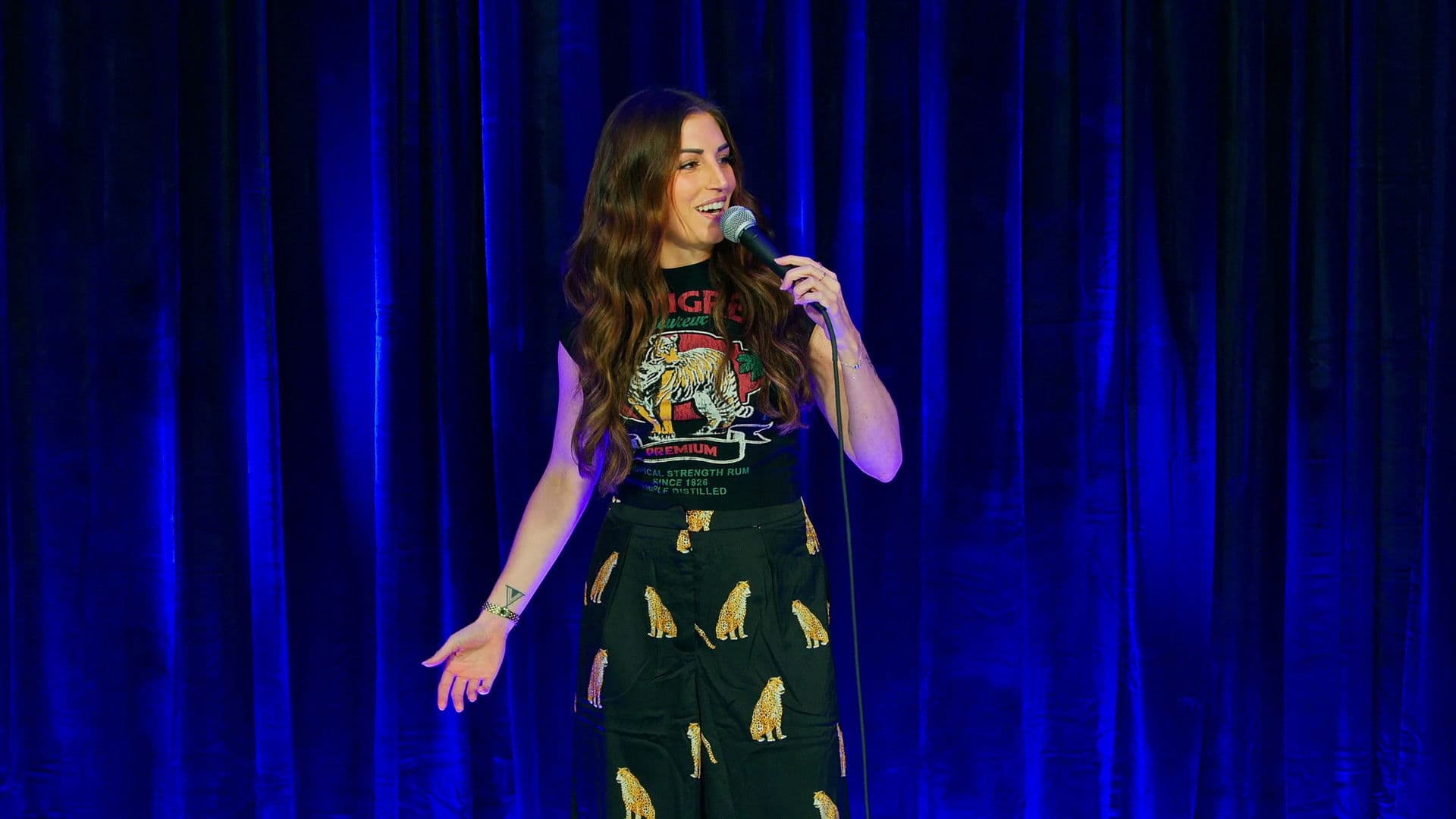 Sara Huntington: Rust Belt Royalty