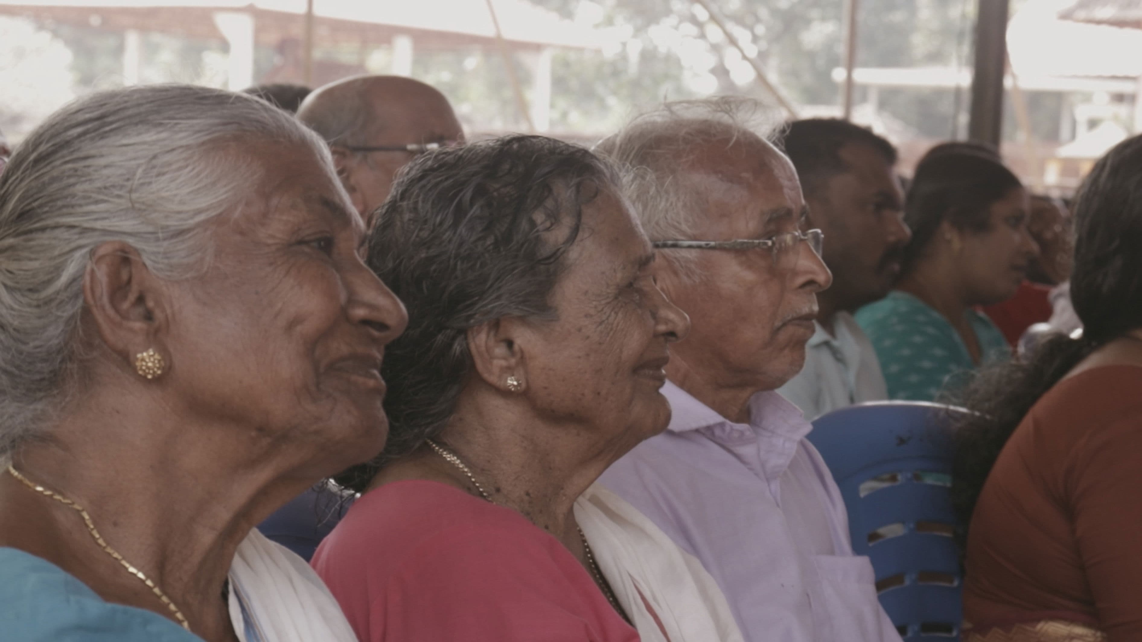 Gooseberries, Mangoes, and the Guava...