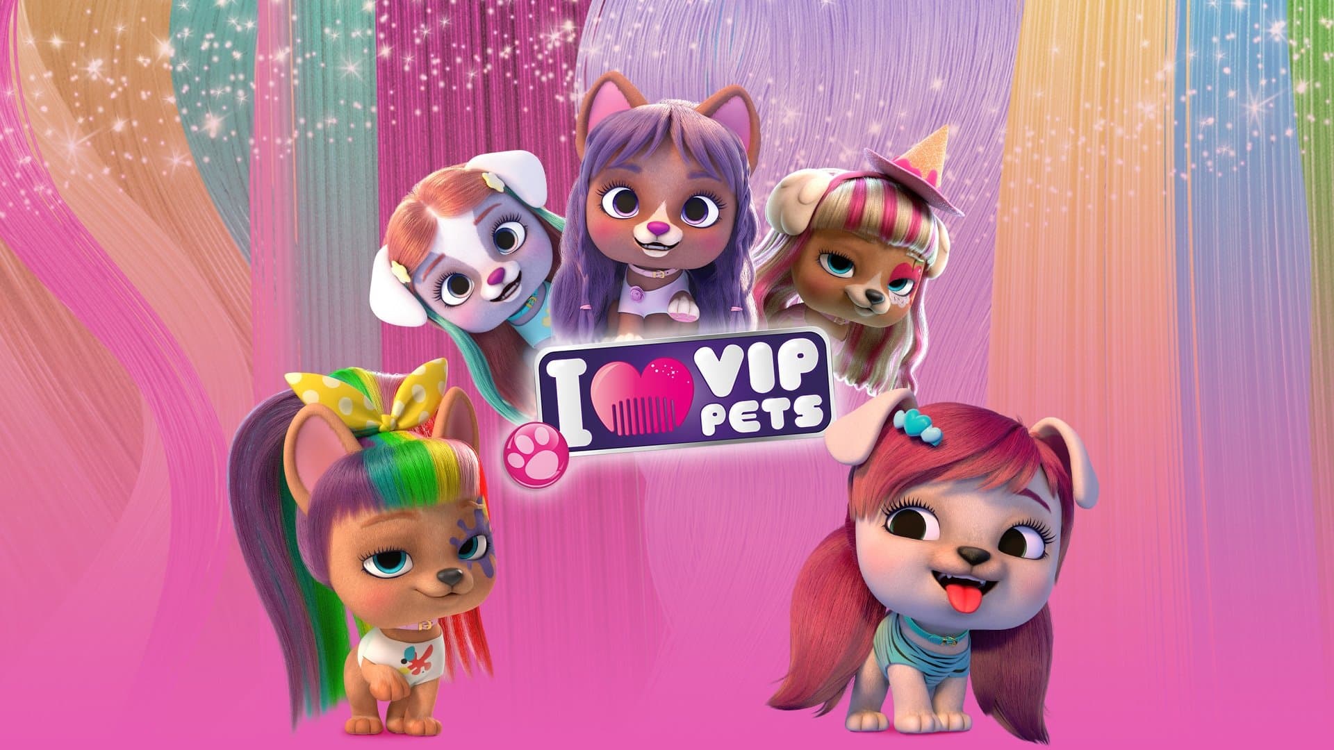 VIP Pets Club