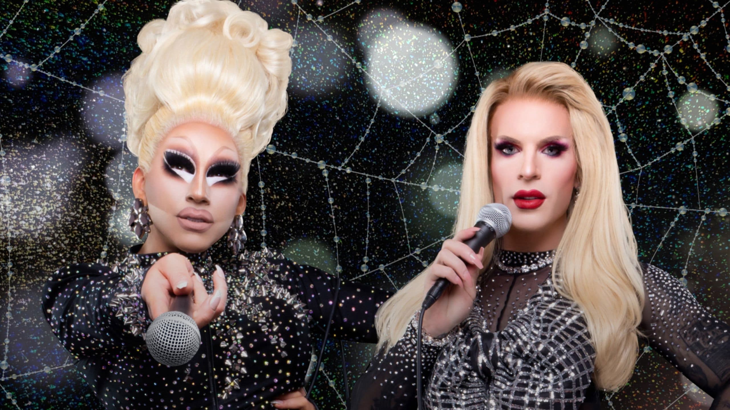 The Bald and The Beautiful Halloween Special