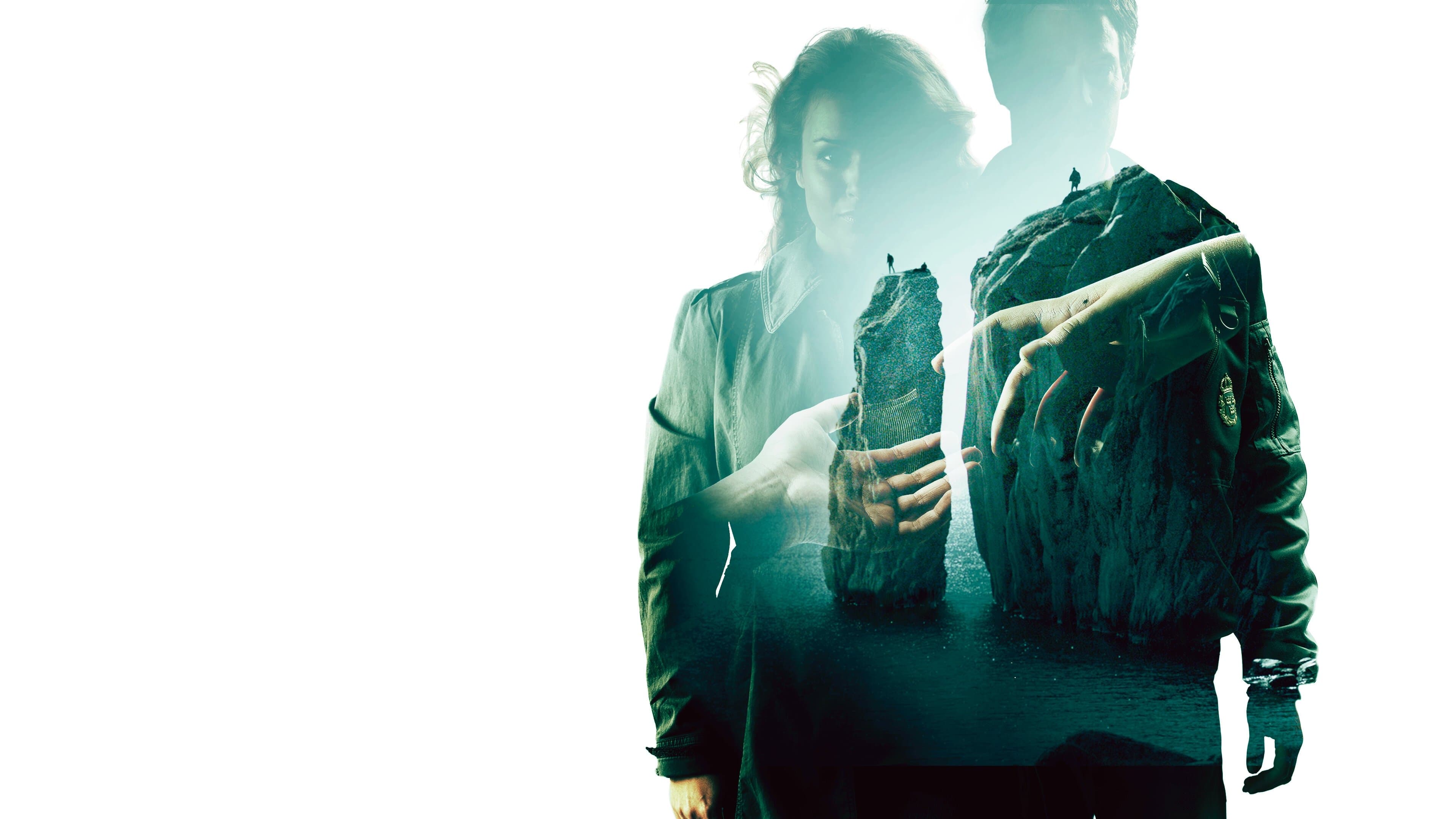 The Fjällbacka Murders: Friends for Life