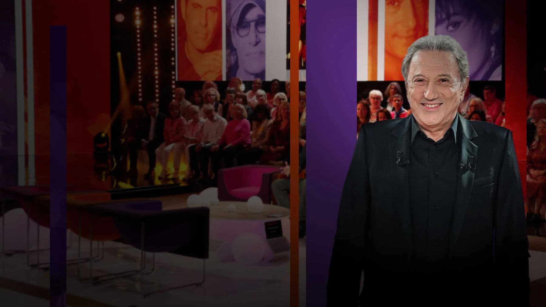 Famille je vous aime