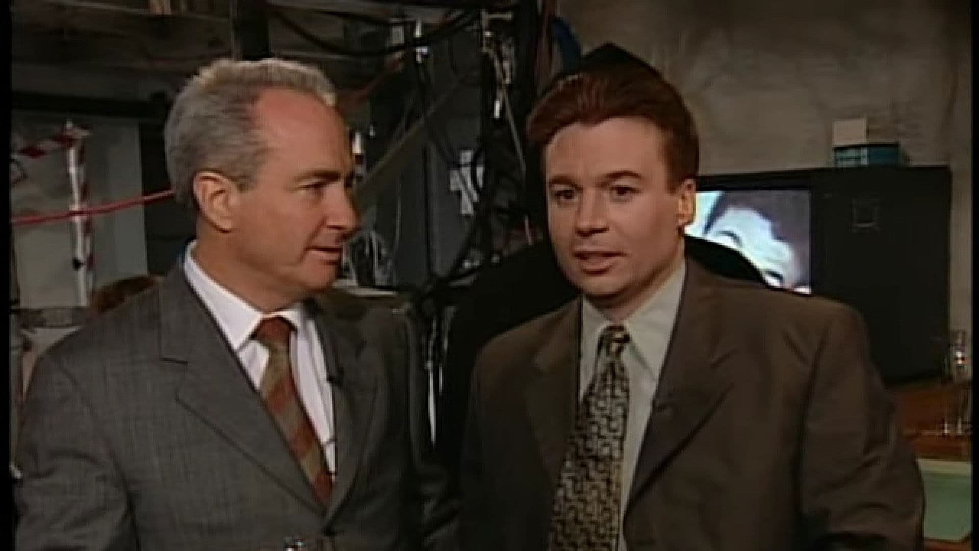 Saturday Night Live: The Best of Mike Myers