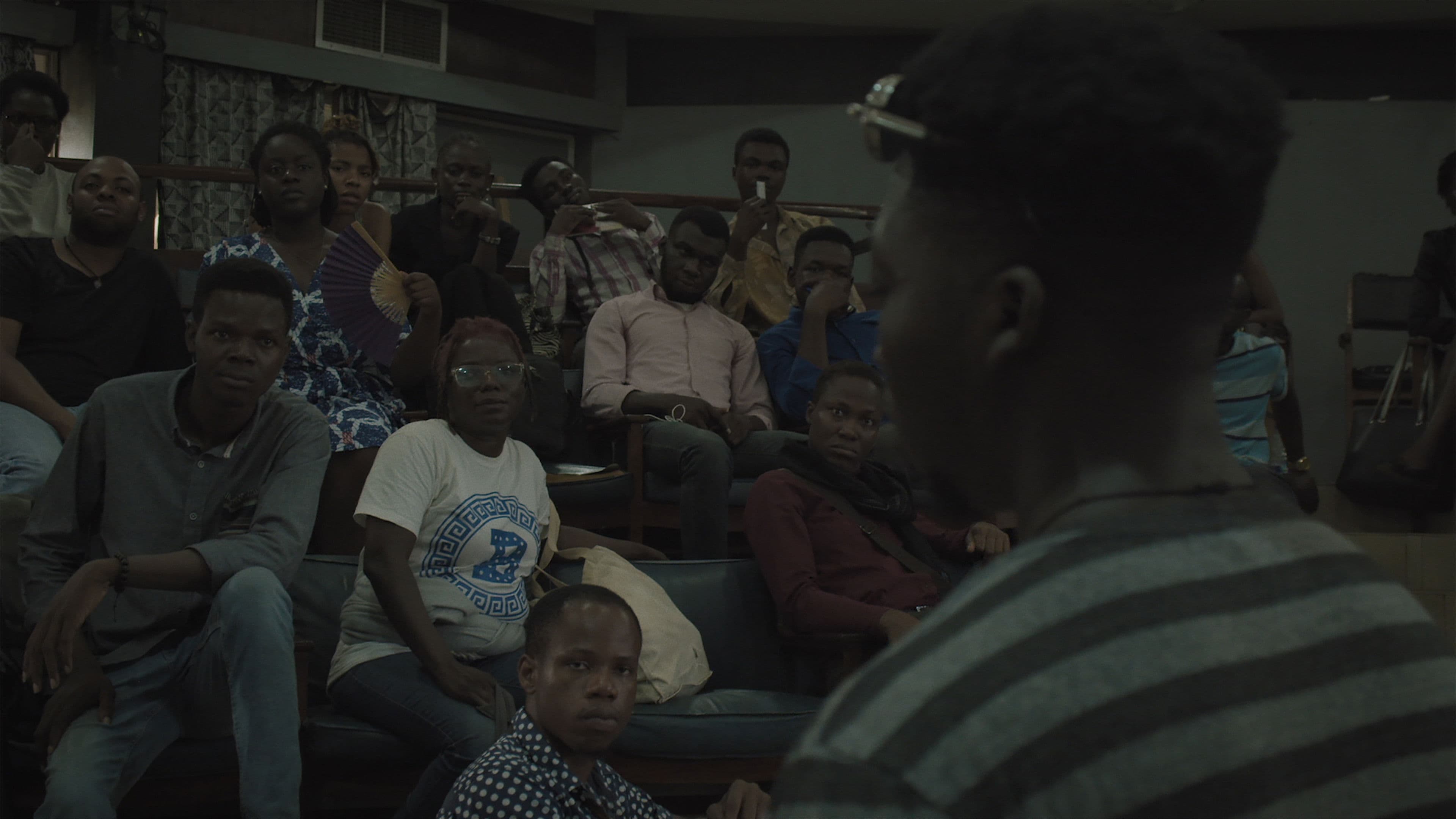 Coconut Head Generation