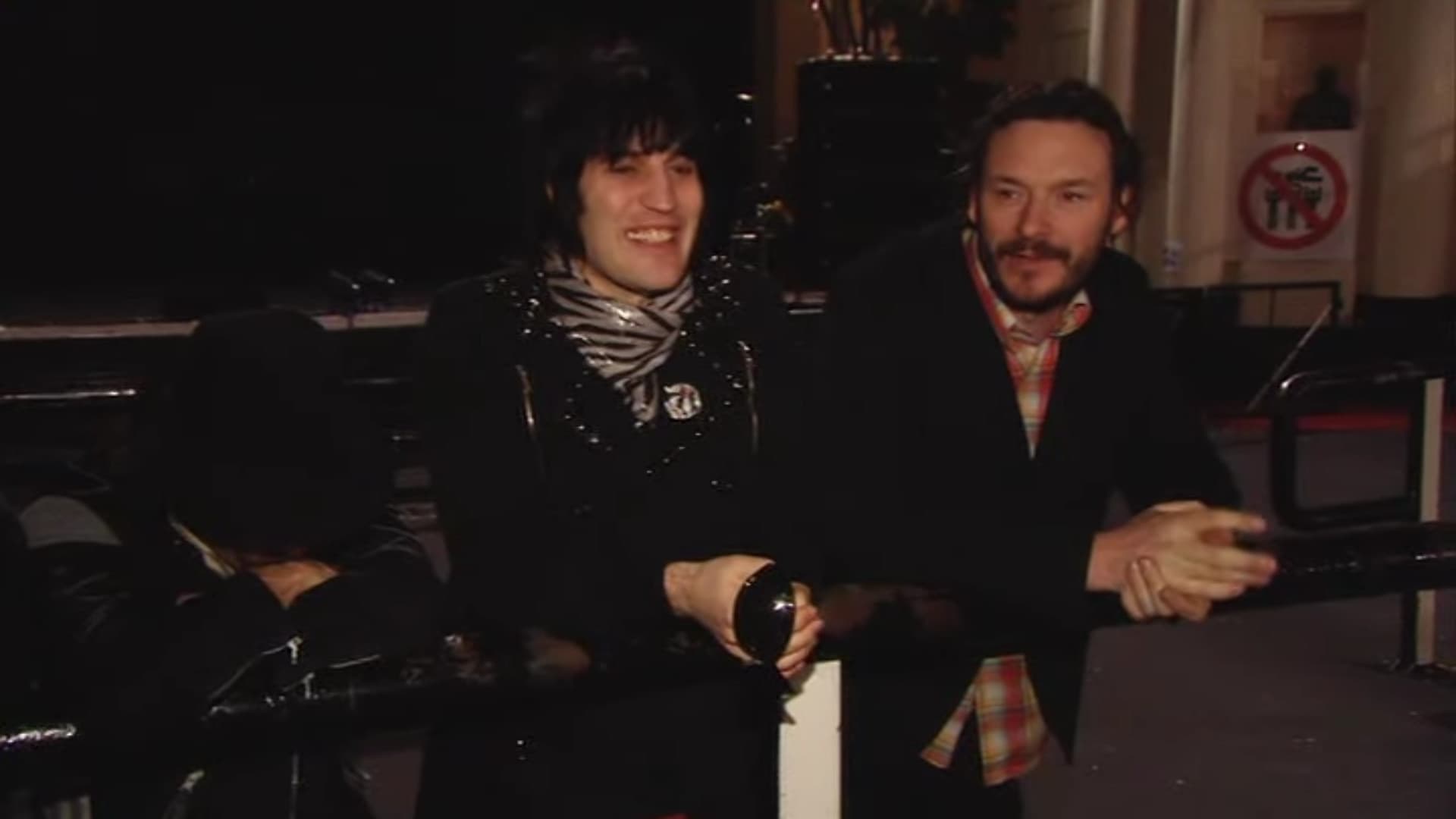 The Mighty Boosh: A Journey Through Time and Space