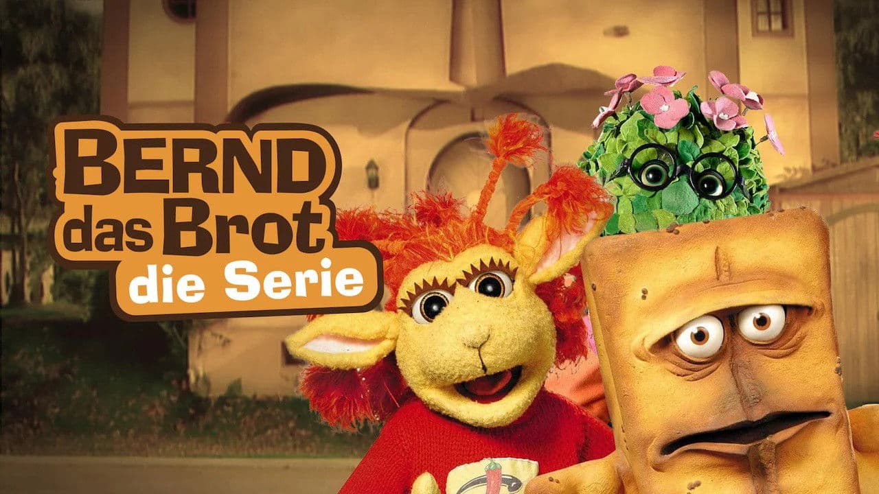 Bernd das Brot