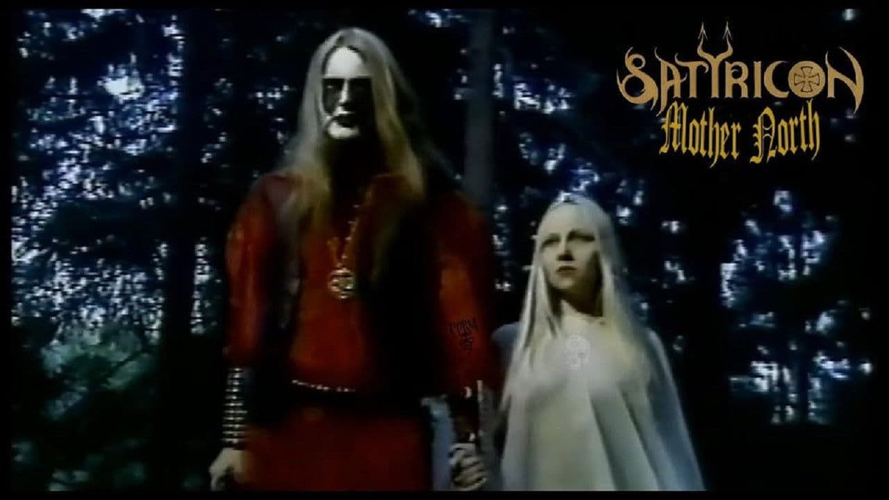 Satyricon: Mother North