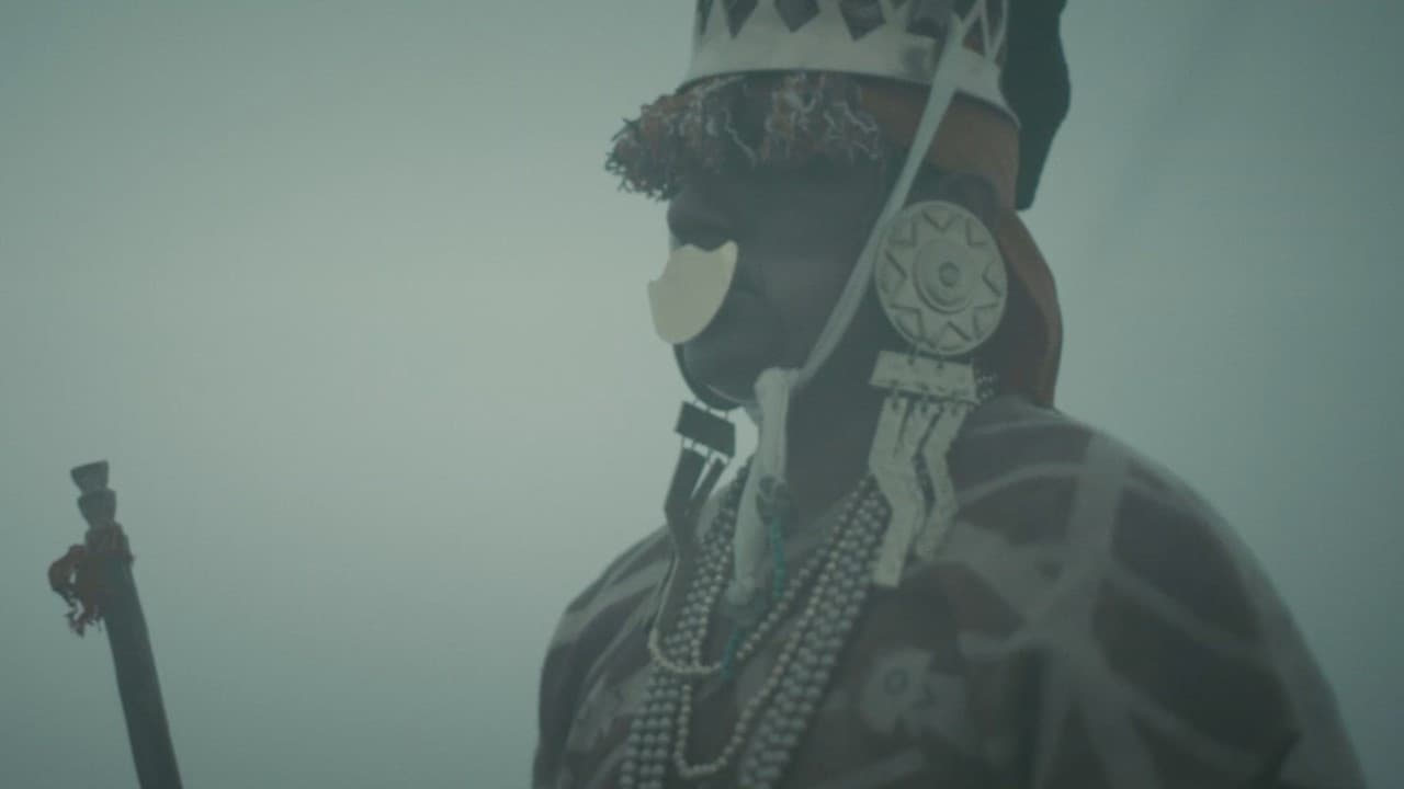 Peru - Sacrifices in the Kingdom of Chimor