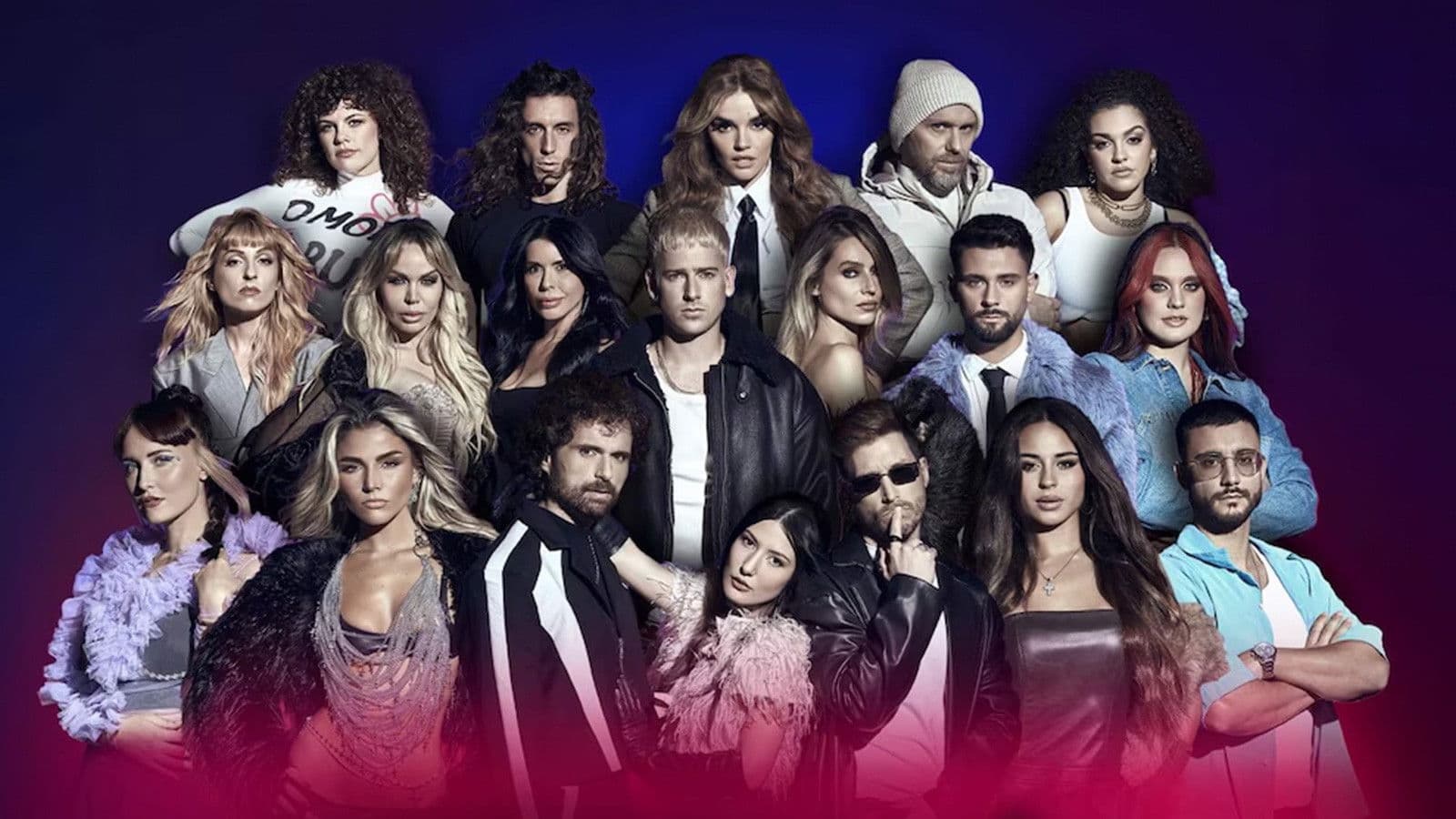 Benidorm Fest: Spain's Eurovision National Selection