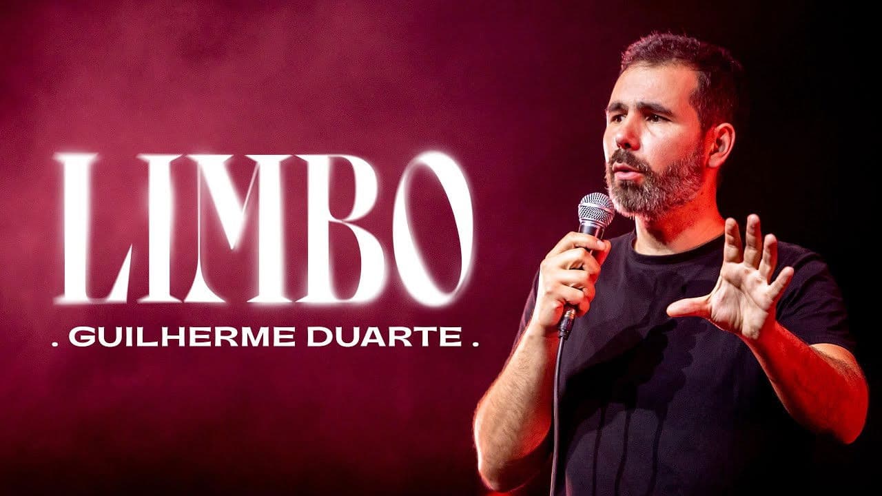 Guilherme Duarte: Limbo