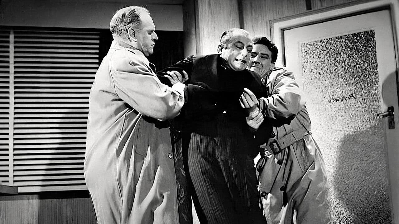 Clue of the Silver Key