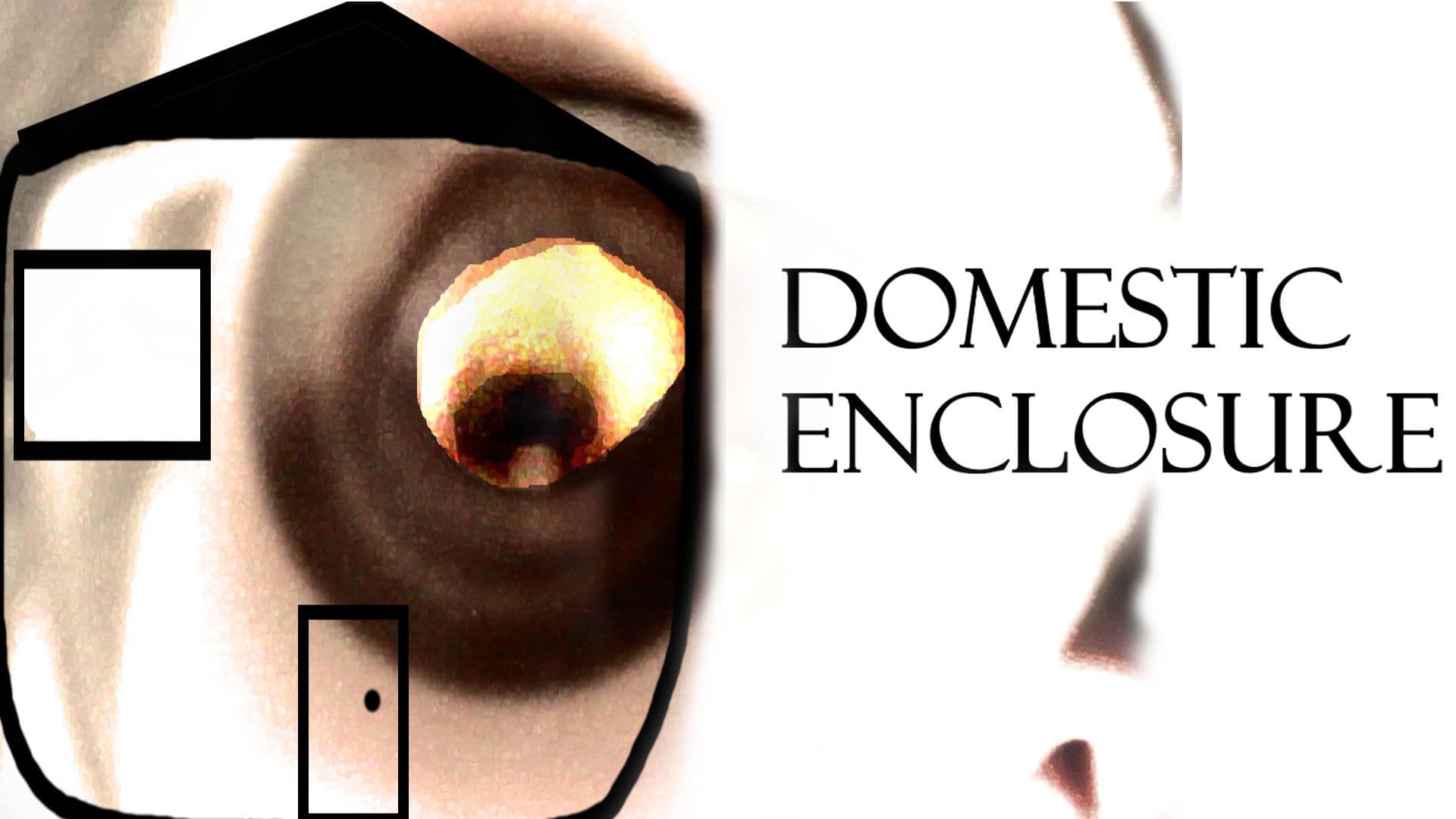 Domestic Enclosure