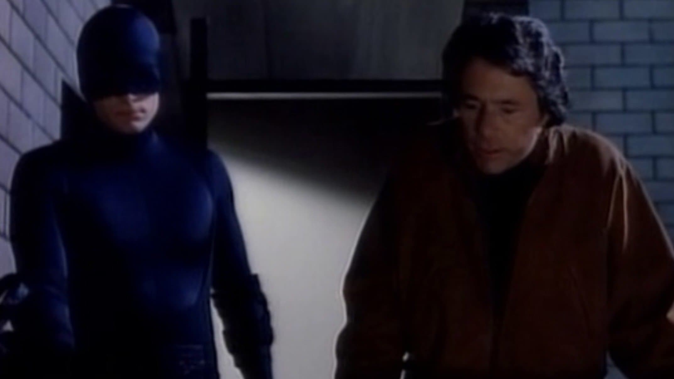 The Trial of the Incredible Hulk