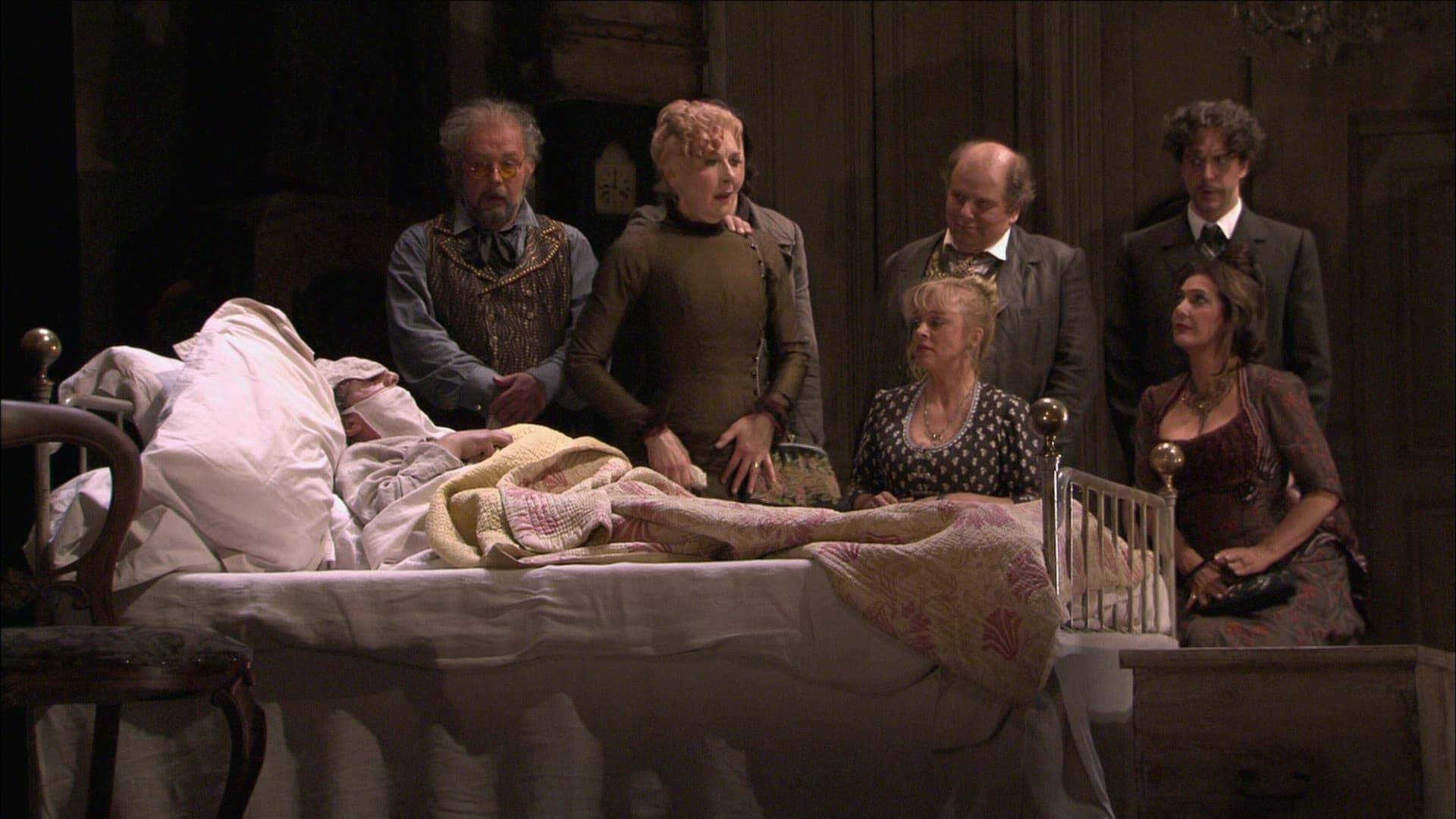 Puccini: Gianni Schicchi