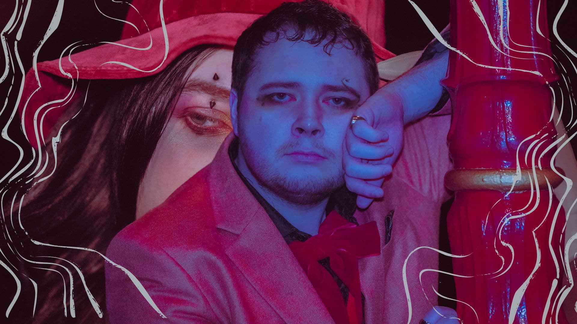 The Six Dubious Acts