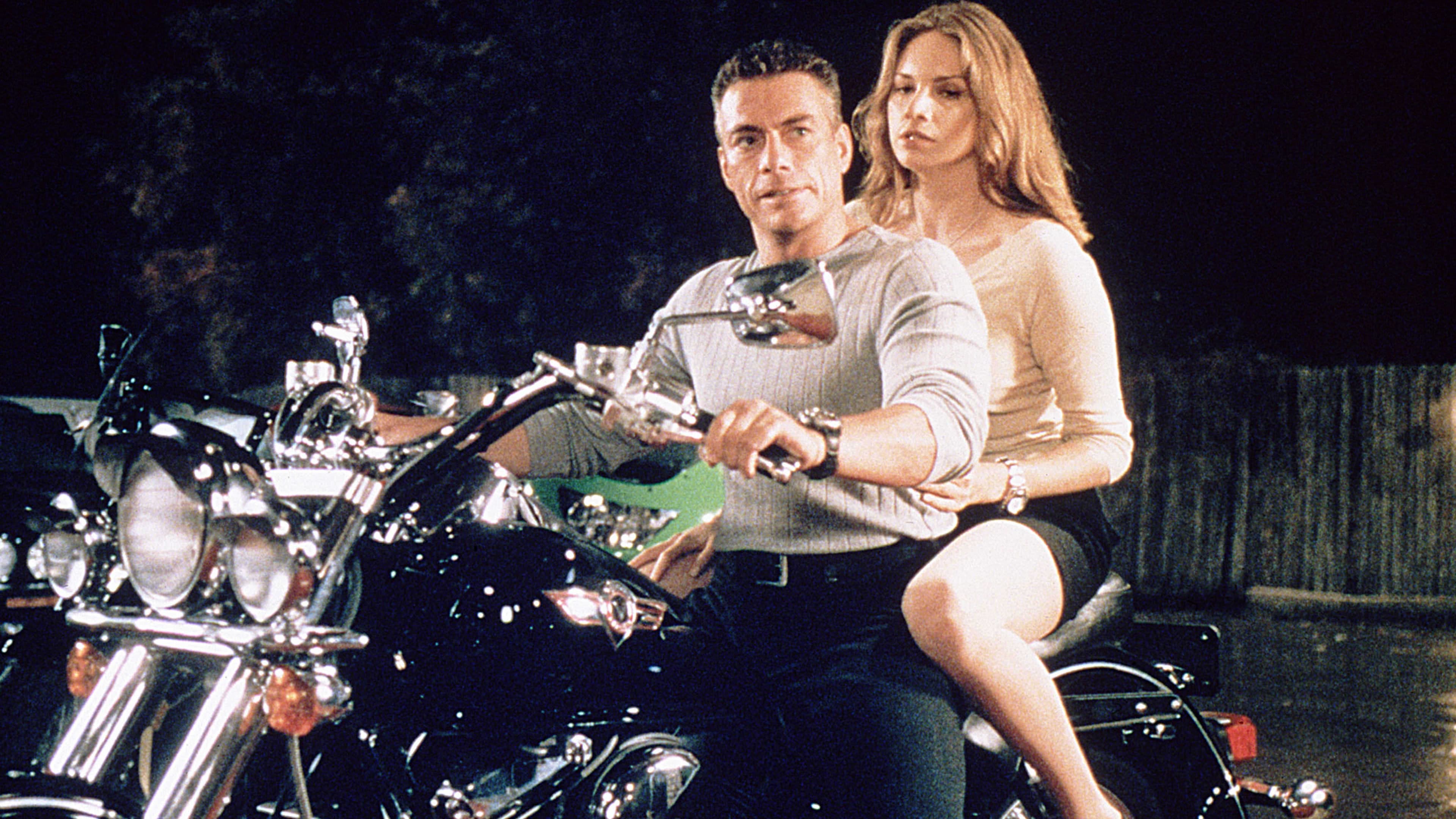 Universal Soldier: The Return