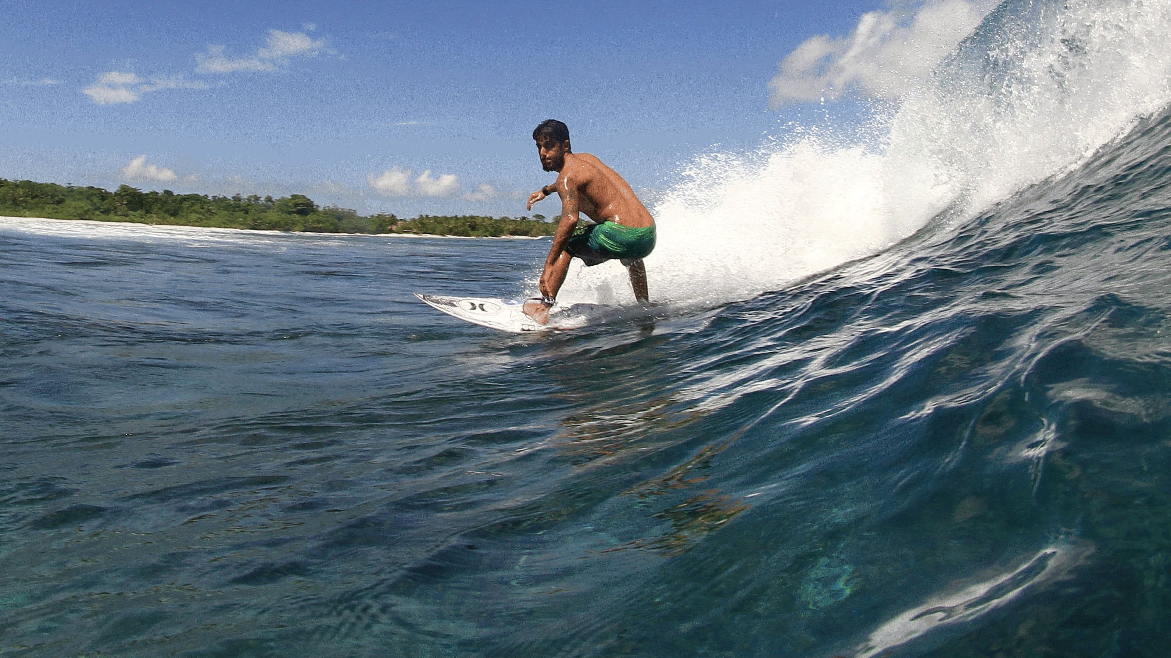 No Ar: Filipe Toledo