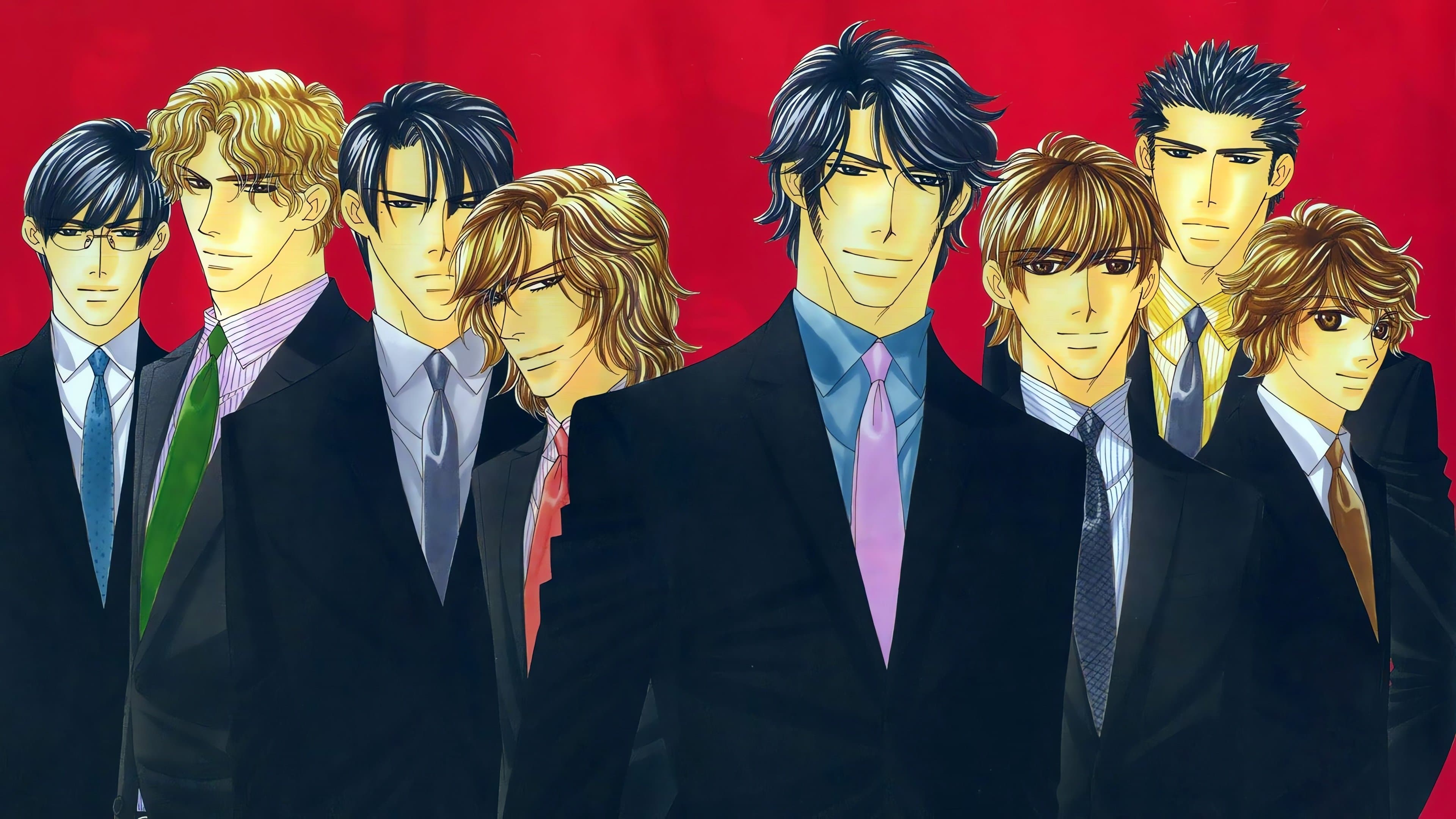 Yebisu Celebrities 1st