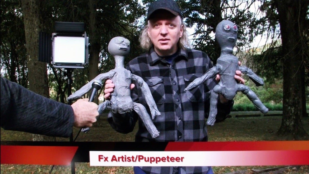 Feeders 3: The Final Meal