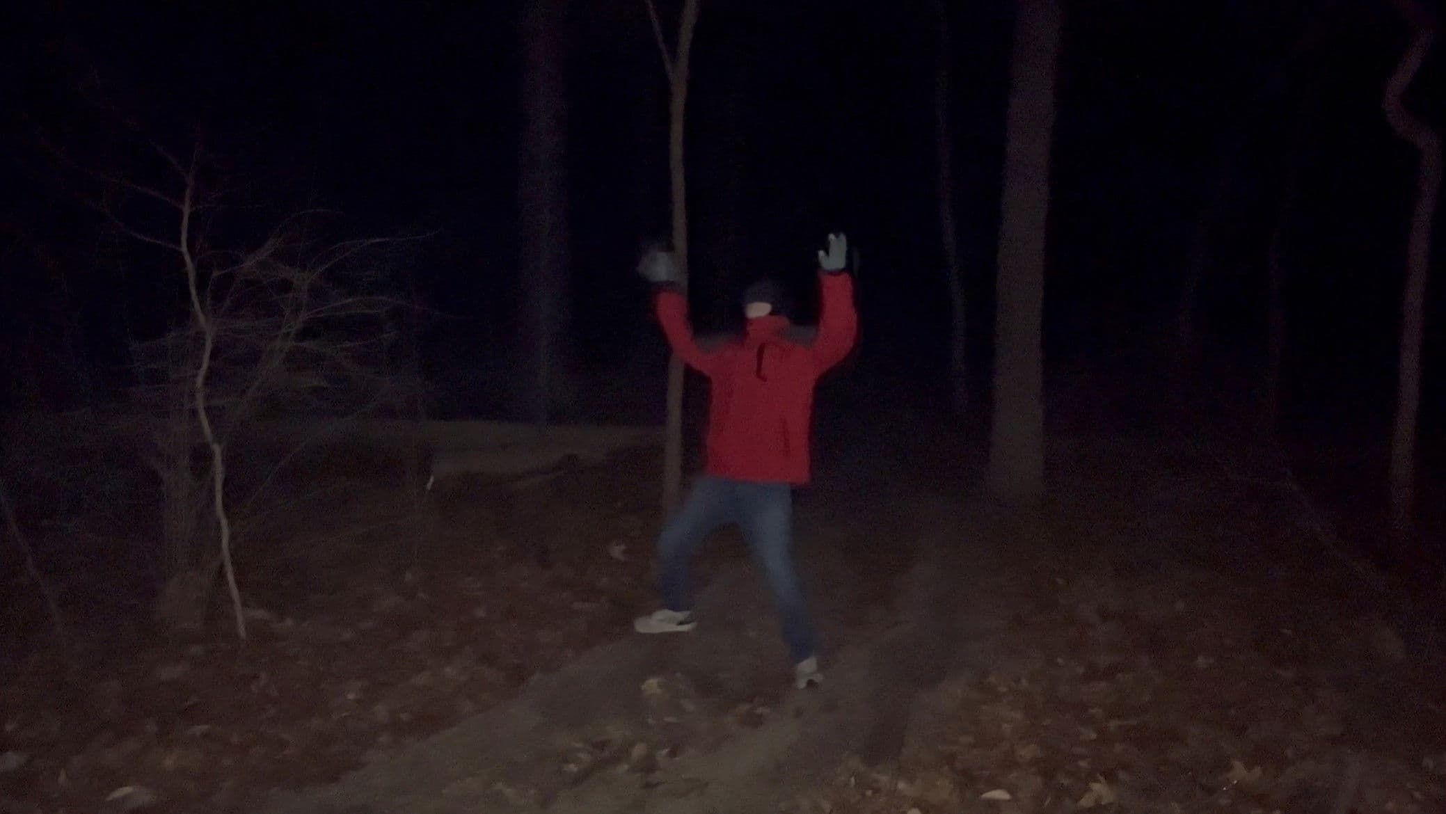 Return of the Demojordan