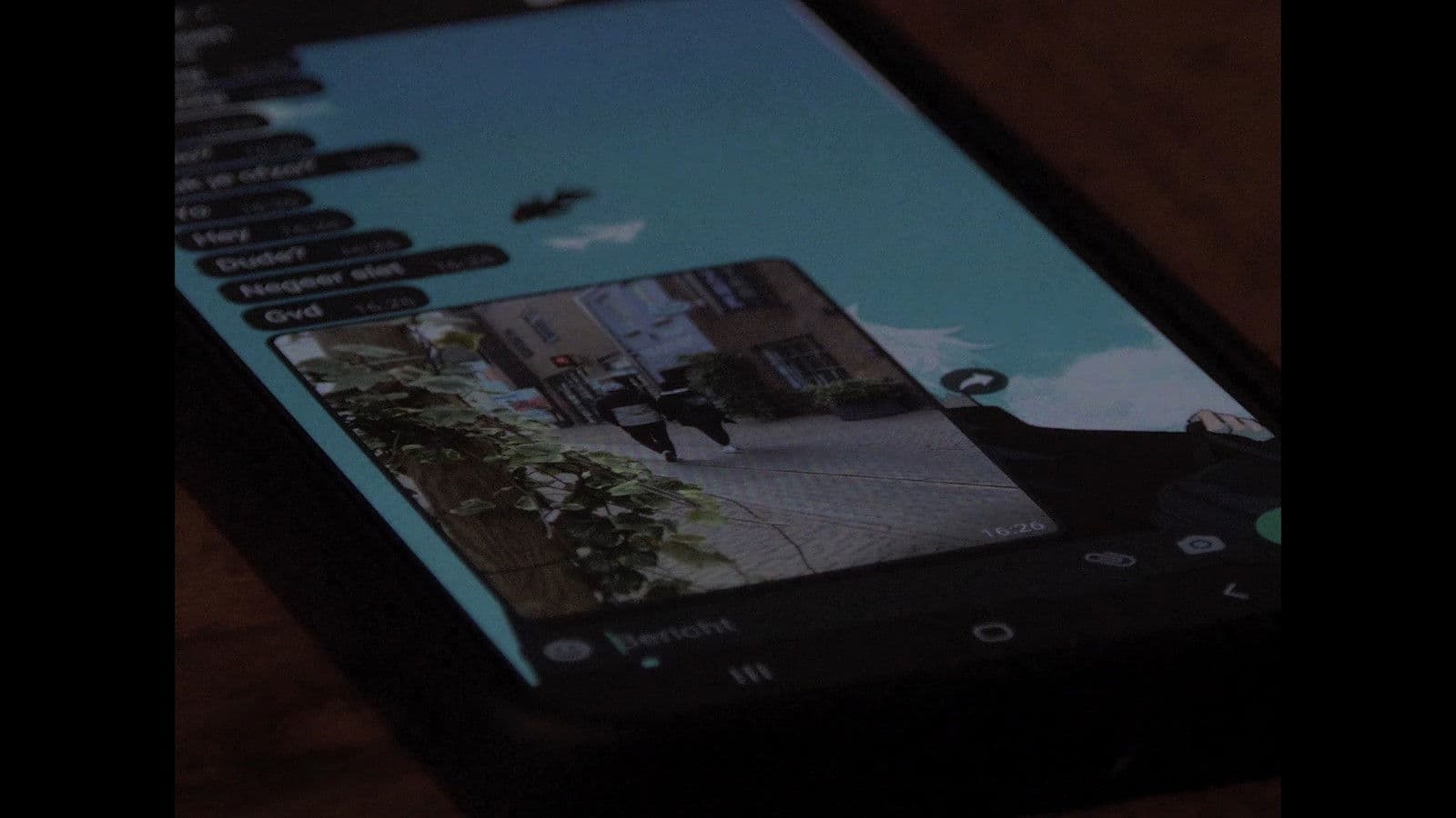 The Less I Know The Better