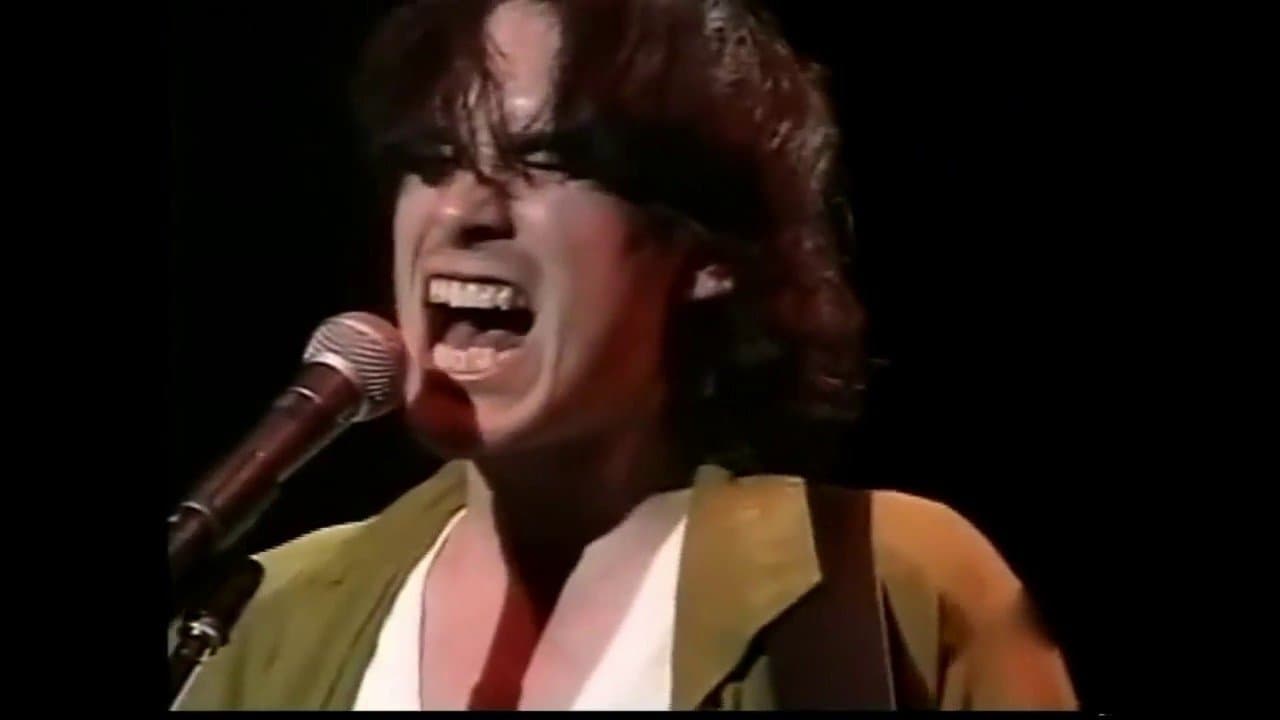 Jeff Buckley: MTV Japan