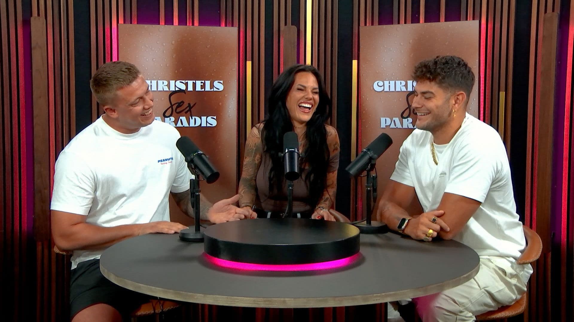 Christels sexparadis