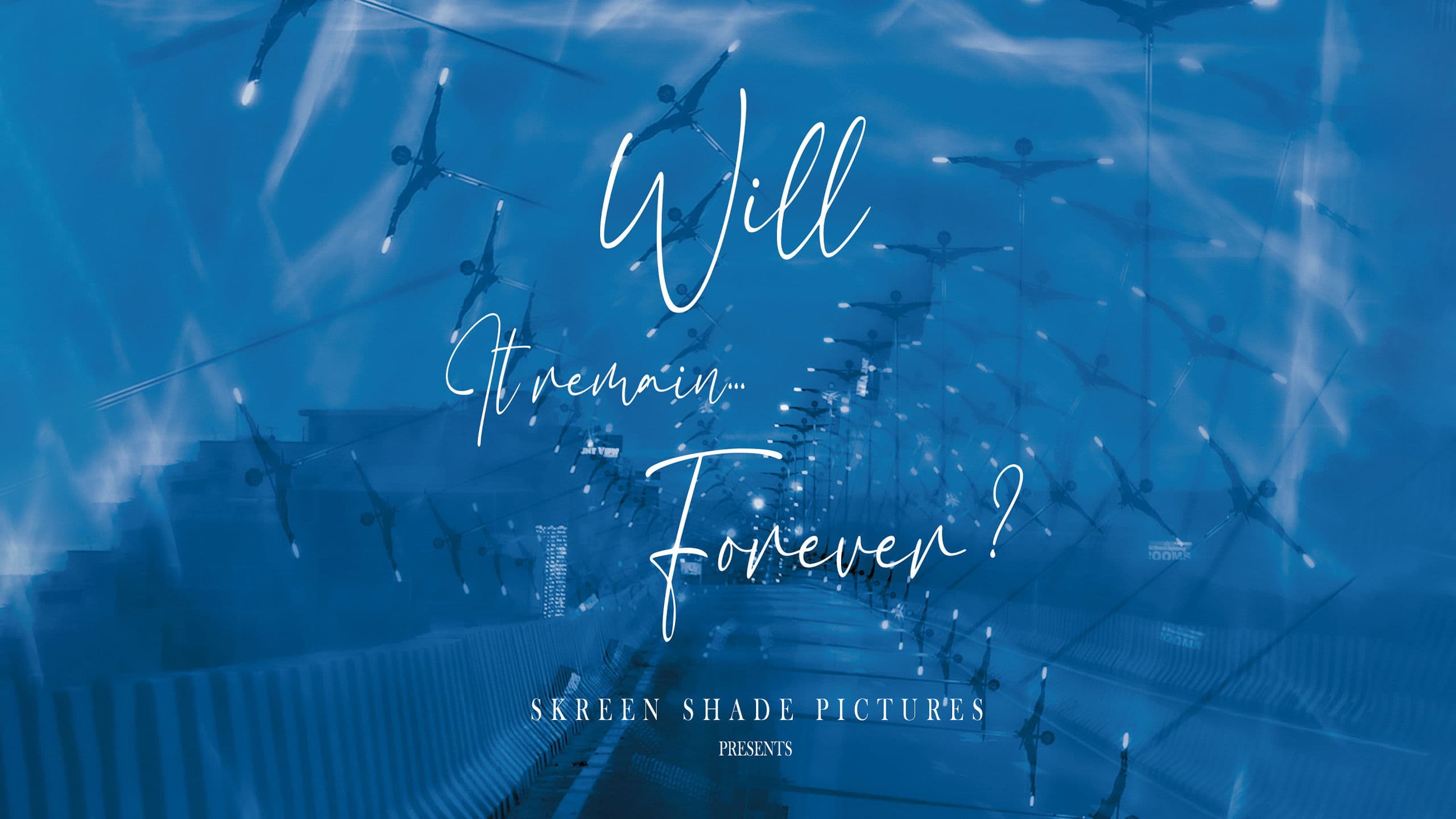 Will it remain... forever ?